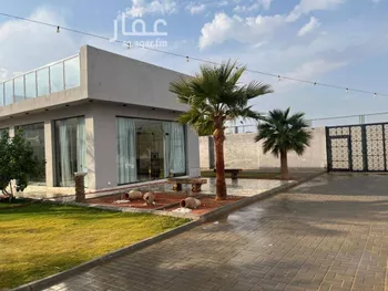 استراحة للبيع في حي الوسيطاء, مدينة بريده, منطقة القصيم صورة 4