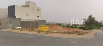 أرض للبيع في حي خب الجطيلي, مدينة بريده, منطقة القصيم صورة 3