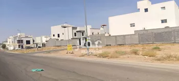 أرض للبيع في شارع وادي المبادي, حي الرحاب, مدينة بريده, منطقة القصيم صورة 3