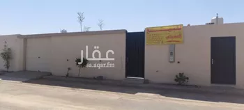 استراحة للبيع في شارع الأحوص بن مسعود, حي البصر3, مدينة البصر, منطقة القصيم