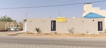 استراحة للبيع في شارع اللسيب 205, حي اللسيب, مدينة بريده, منطقة القصيم