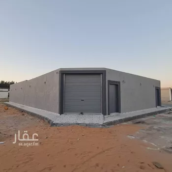 استراحة للبيع في شارع 45654, حي الخضر, مدينة بريده, منطقة القصيم