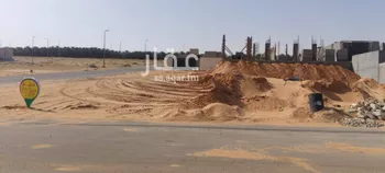 أرض للبيع في شارع الرمال 15, حي اللسيب, مدينة بريده, منطقة القصيم صورة 2