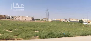 أرض للبيع في حي الربوة, مدينة بريده, منطقة القصيم