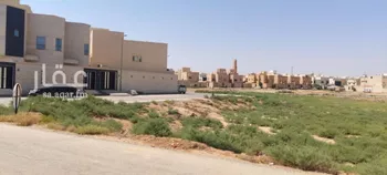 أرض للبيع في حي الربوة, مدينة بريده, منطقة القصيم صورة 2