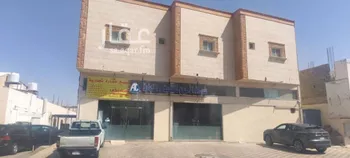 عمارة للبيع في شارع منصور الحازمي, حي المرقب, مدينة بريده, منطقة القصيم صورة 5