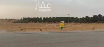 أرض للبيع في حي اللسيب, مدينة بريده, منطقة القصيم صورة 3