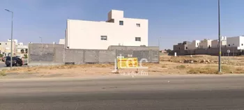أرض للبيع في شارع وادي المبادي, حي الرحاب, مدينة بريده, منطقة القصيم صورة 5