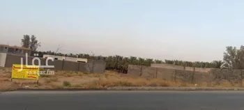 أرض للبيع في شارع القناة, حي خب الجطيلي, مدينة بريده, منطقة القصيم صورة 4