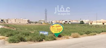أرض للبيع في حي الربوة, مدينة بريده, منطقة القصيم صورة 3