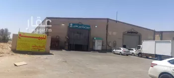محل للبيع في شارع الجَنَادِلُ, حي المعارض, مدينة بريده, منطقة القصيم صورة 5