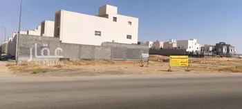 أرض للبيع في شارع وادي المبادي, حي الرحاب, مدينة بريده, منطقة القصيم صورة 4