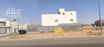 أرض للبيع في شارع وادي المبادي, حي الرحاب, مدينة بريده, منطقة القصيم
