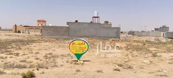 أرض للبيع في شارع هجره عسيلان 436, حي النقيب الجنوبي, مدينة بريده, منطقة القصيم صورة 2