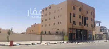 عمارة للبيع في شارع عثمان بن عفان, حي النهضة, مدينة بريده, منطقة القصيم صورة 3