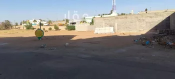 أرض للبيع في حي ضراس, مدينة البصر, منطقة القصيم صورة 3