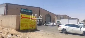 محل للبيع في شارع الجَنَادِلُ, حي المعارض, مدينة بريده, منطقة القصيم صورة 2