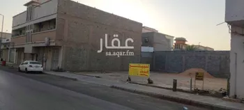 أرض للبيع في شارع محمد عبدالرحمن الربدي, حي القادسية, مدينة بريده, منطقة القصيم صورة 2