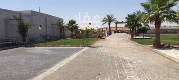 استراحة للبيع في حي الوسيطاء, مدينة بريده, منطقة القصيم صورة 5