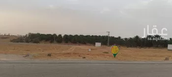 أرض للبيع في حي اللسيب, مدينة بريده, منطقة القصيم صورة 4