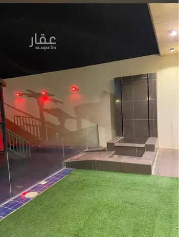 استراحة للبيع في شارع المروج 114, حي خب الجطيلي, مدينة بريده, منطقة القصيم صورة 2