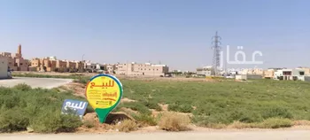 أرض للبيع في حي الربوة, مدينة بريده, منطقة القصيم صورة 4