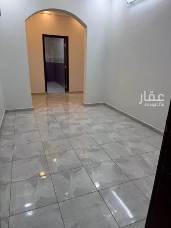 شقة للإيجار في شارع شارع 64 ج, حي الروضة, مدينة جازان, منطقة جازان صورة 5