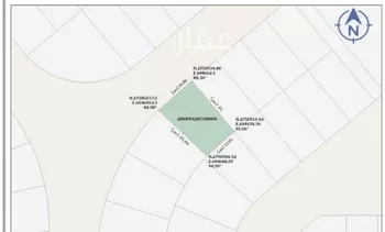 أرض للبيع في حي النظيم, مدينة الرياض, منطقة الرياض صورة 2