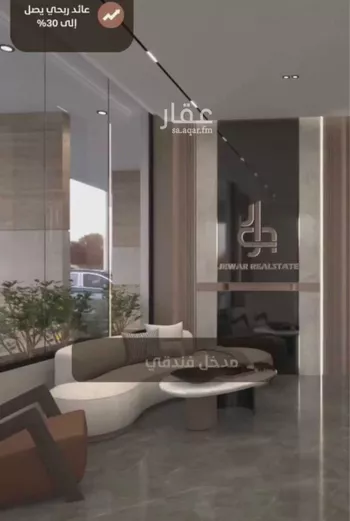 شقة للبيع في شارع قاسم زينه, حي الروضة, مدينة جدة, منطقة مكة المكرمة صورة 2