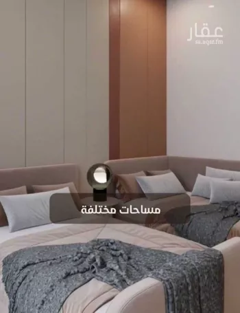 شقة للبيع في شارع قاسم زينه, حي الروضة, مدينة جدة, منطقة مكة المكرمة صورة 3