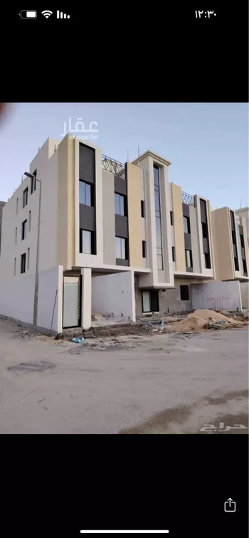 شقة للبيع في شارع الفارابي, حي الجامعيين, مدينة الدمام, المنطقة الشرقية صورة 4