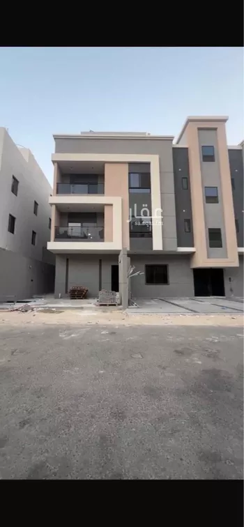 شقة للبيع في شارع الفارابي, حي الجامعيين, مدينة الدمام, المنطقة الشرقية صورة 3