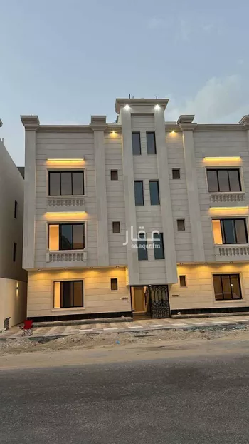شقة للبيع في شارع الفارابي, حي الجامعيين, مدينة الدمام, المنطقة الشرقية صورة 2
