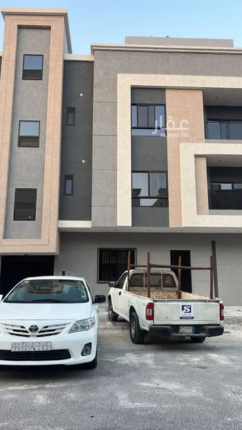 شقة للبيع في شارع الفارابي, حي الجامعيين, مدينة الدمام, المنطقة الشرقية صورة 2