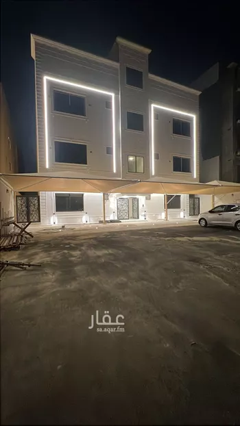 شقة للبيع في شارع الفارابي, حي الجامعيين, مدينة الدمام, المنطقة الشرقية صورة 3