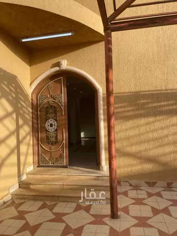 فيلا للإيجار في شارع 14204883, حي البصيرة, مدينة المجمعه, منطقة الرياض صورة 2