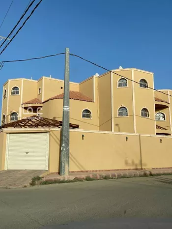 فيلا للإيجار في شارع 14204883, حي البصيرة, مدينة المجمعه, منطقة الرياض