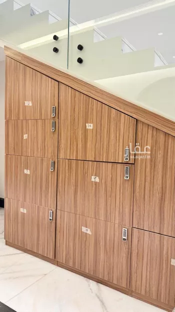 شقة للبيع في شارع محمد المصيبيح, حي الرمال, مدينة الرياض, منطقة الرياض صورة 4