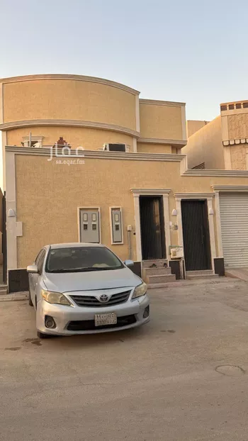 فيلا للإيجار في شارع شارع رقم 192, حي المونسية, مدينة الرياض, منطقة الرياض