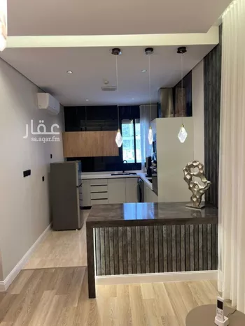 شقة للإيجار في شارع عمير بن سنان بن عرفطة, حي المهدية, مدينة الرياض, منطقة الرياض صورة 5