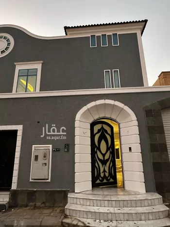 فيلا للإيجار في شارع صفاقس, حي الياسمين, مدينة الرياض, منطقة الرياض صورة 3