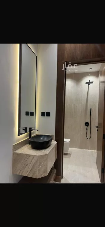 فيلا للإيجار في شارع محمد بن الحبال, حي الرمال, مدينة الرياض, منطقة الرياض صورة 5