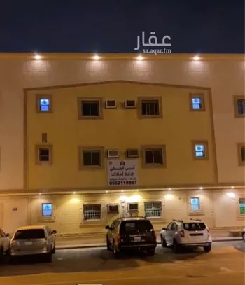 شقة للإيجار في شارع محمد علي جناح, حي اليرموك, مدينة الرياض, منطقة الرياض صورة 3