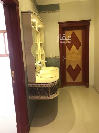 شقة للإيجار في شارع جبل حليت, حي قرطبة, مدينة الرياض, منطقة الرياض صورة 2
