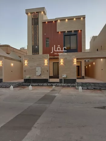 فيلا للبيع في حي النهضة, مدينة الرياض, منطقة الرياض