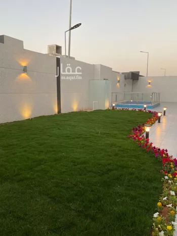 فيلا للبيع في شارع عباس محمود العقاد, حي المونسية, مدينة الرياض, منطقة الرياض صورة 3