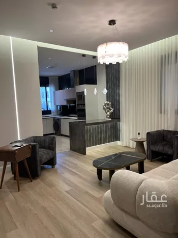 شقة للإيجار في شارع عمير بن سنان بن عرفطة, حي المهدية, مدينة الرياض, منطقة الرياض