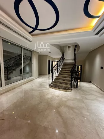فيلا للإيجار في شارع صفاقس, حي الياسمين, مدينة الرياض, منطقة الرياض