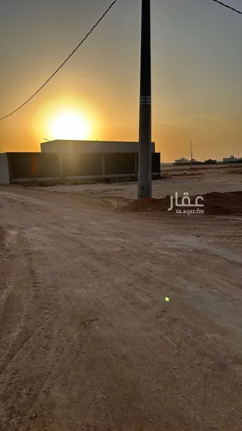 أرض للبيع في حي 1051 مخطط رقم, مدينة القويعيه, منطقة الرياض صورة 5