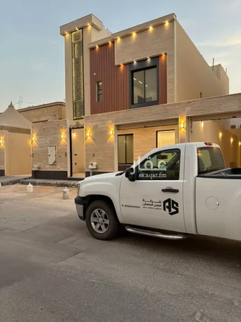 فيلا للبيع في حي النهضة, مدينة الرياض, منطقة الرياض